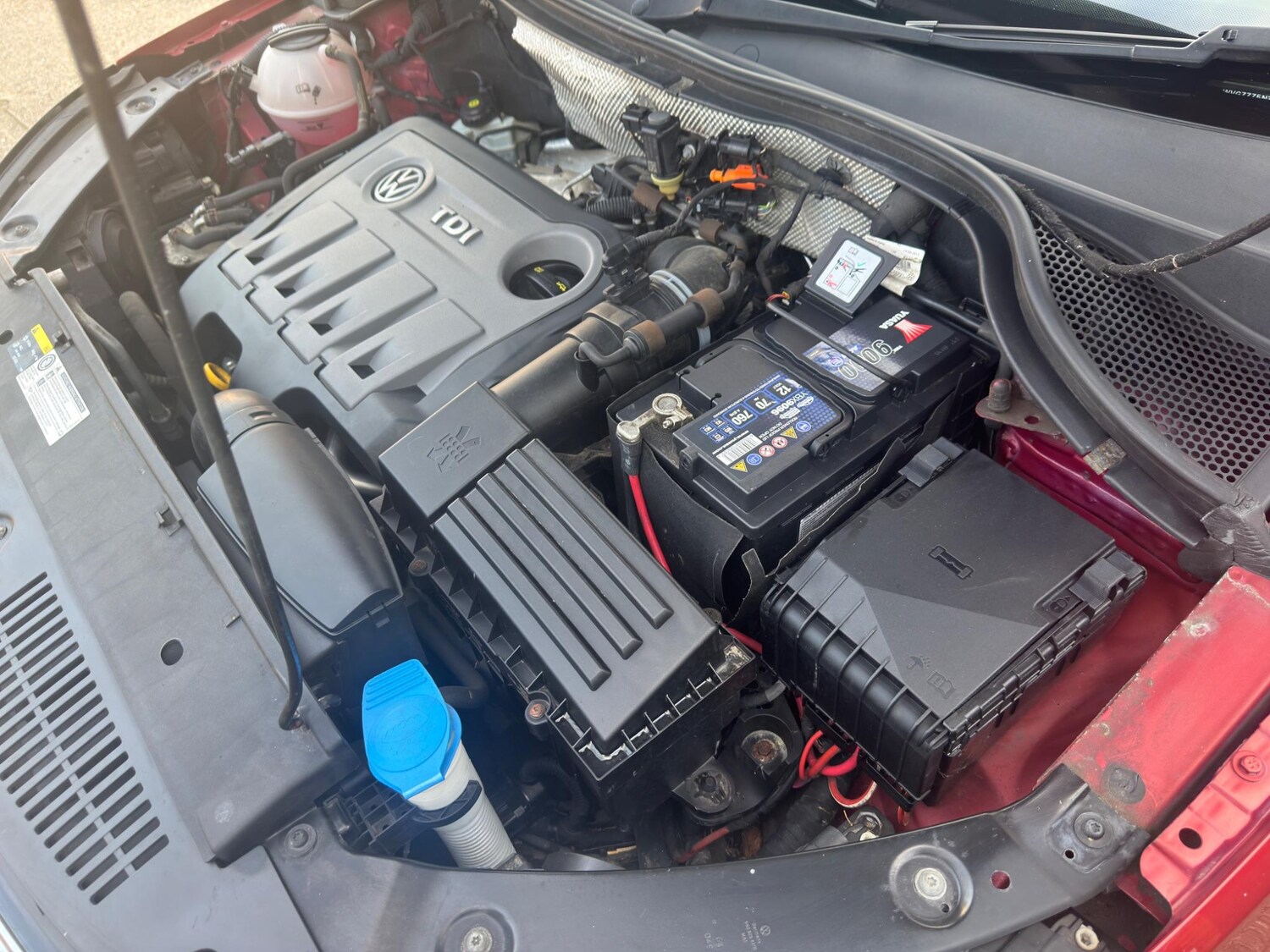 Vehicle 64