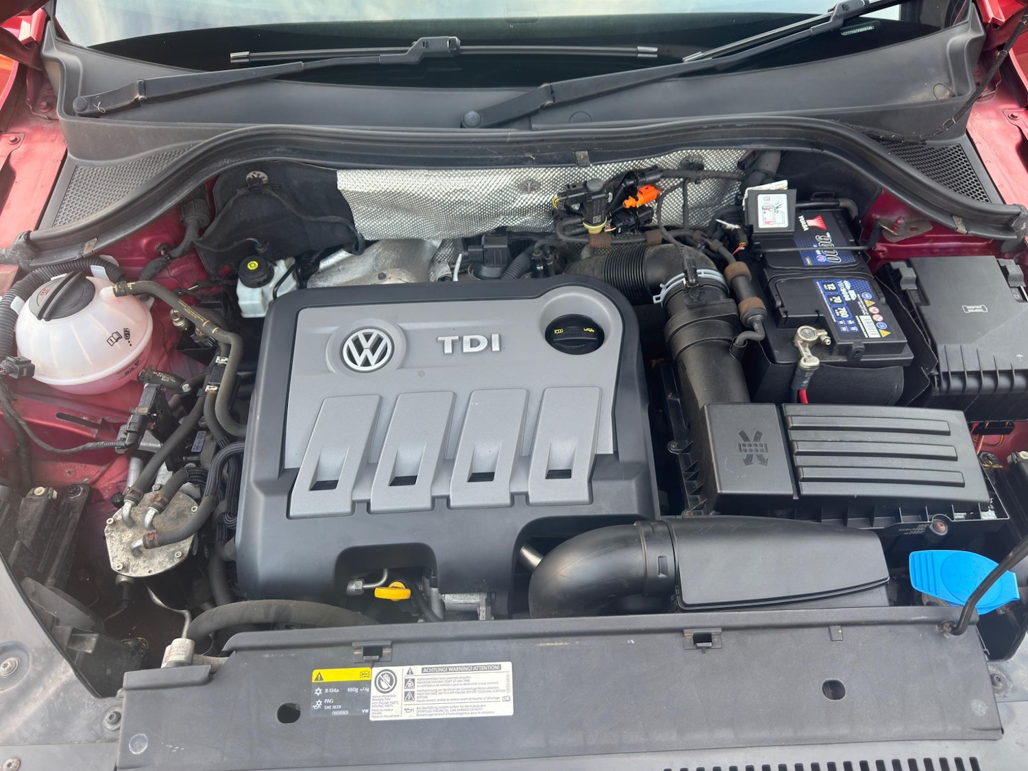 Vehicle 65