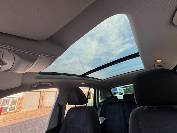 Used Volkswagen Tiguan 2014 for sale - 74271536: Photo 68