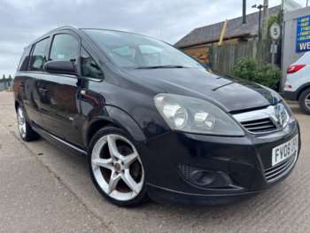 2008 (08) - 1.8i SRi 5dr [Exterior Pack]