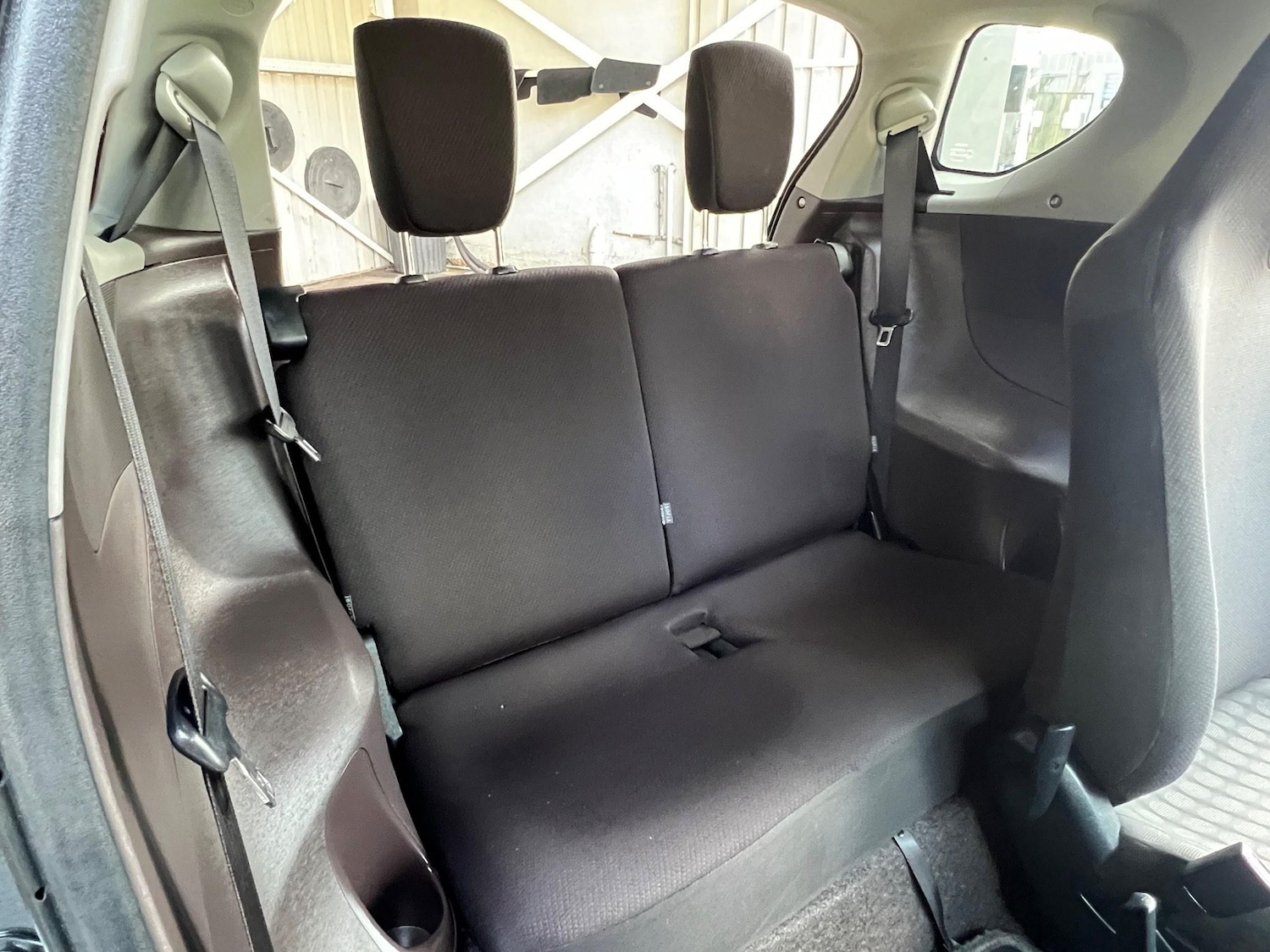 Vehicle 25