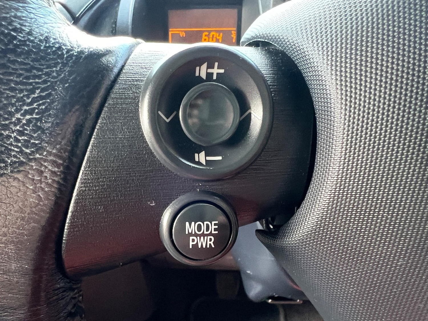 Vehicle 31