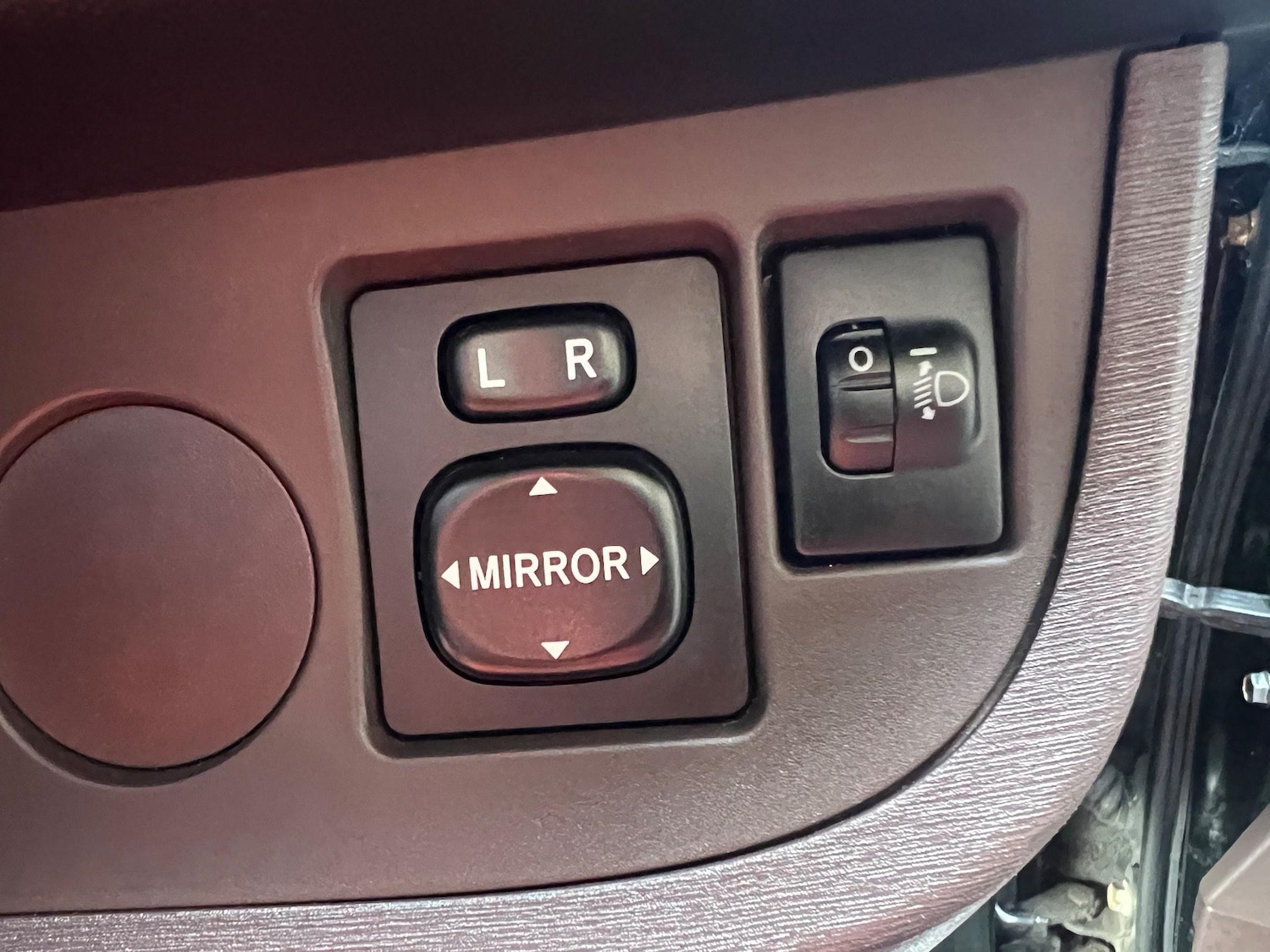Vehicle 32