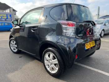 Used Toyota IQ 2009 for sale - 74033636: Photo