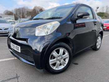 Used Toyota IQ 2009 for sale - 74033636: Photo