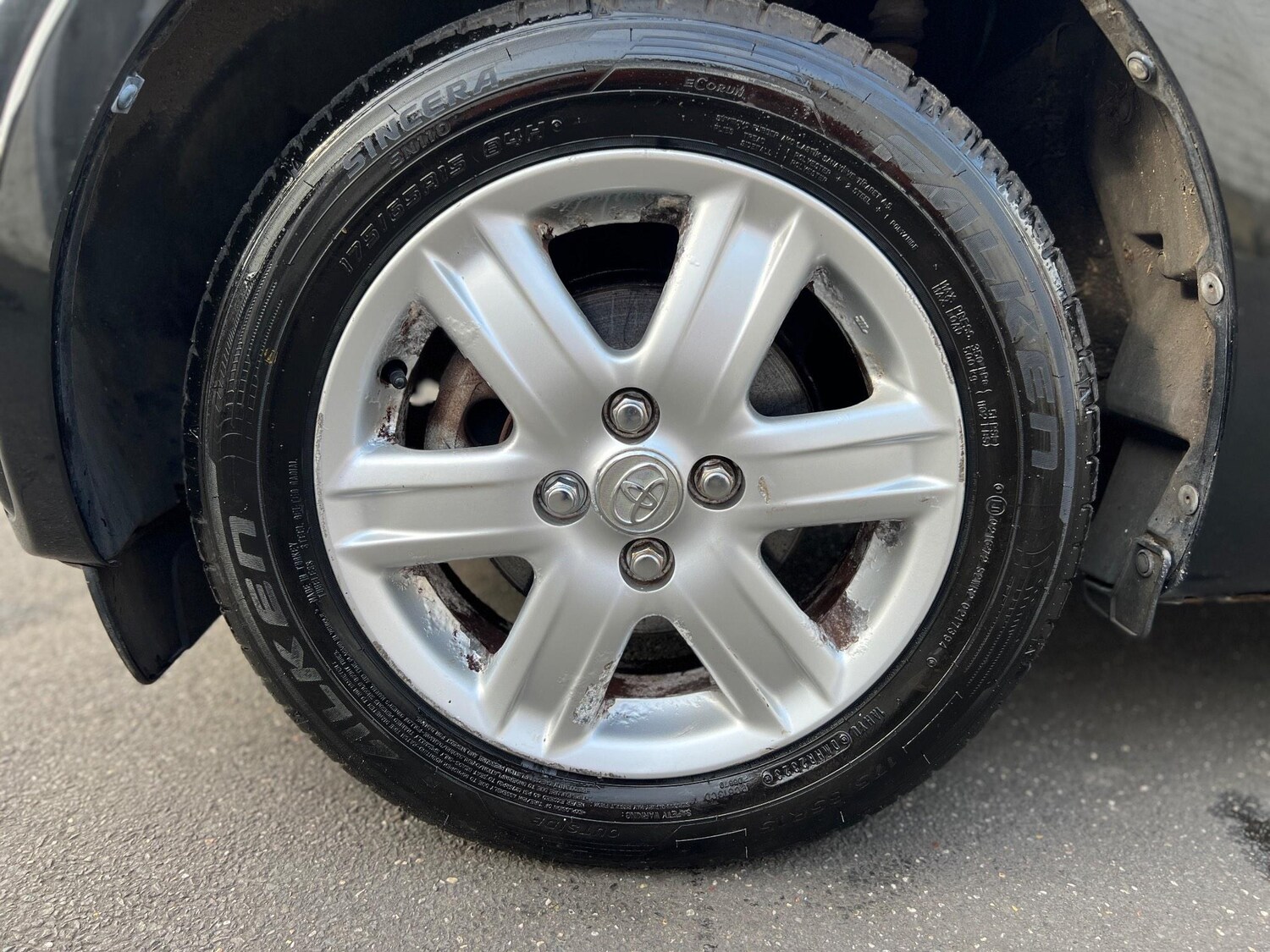 Vehicle 6
