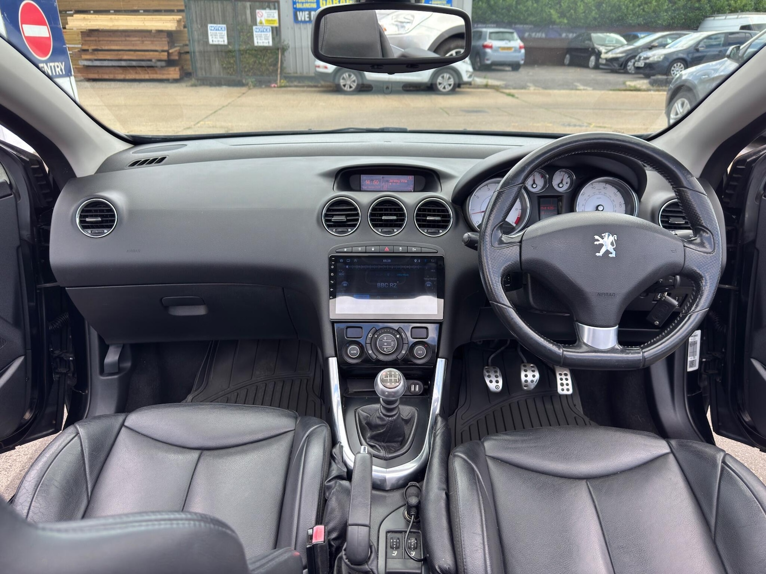 Vehicle 13