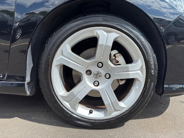 Used Peugeot 308 CC 2009 for sale - 75493990: Photo 19