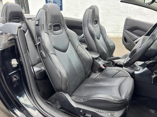 Used Peugeot 308 CC 2009 for sale - 75493990: Photo 24