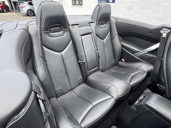Used Peugeot 308 CC 2009 for sale - 75493990: Photo 25