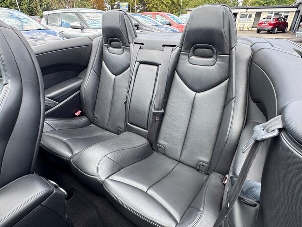 Used Peugeot 308 CC 2009 for sale - 75493990: Photo 31