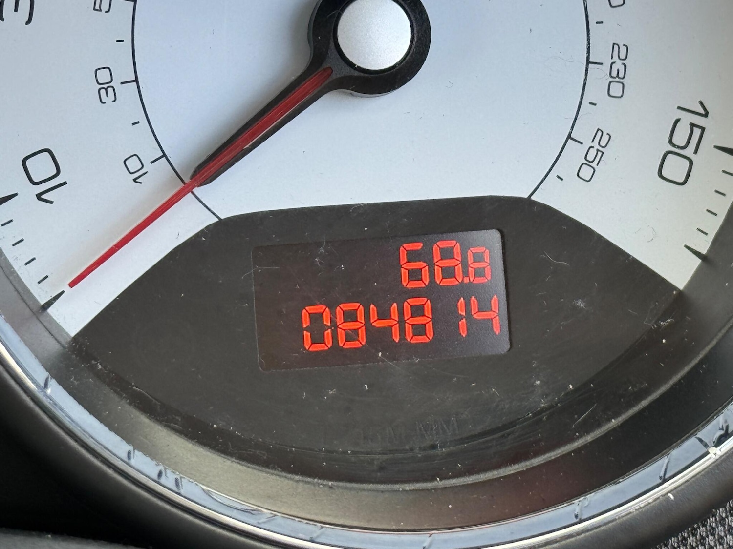 Vehicle 44