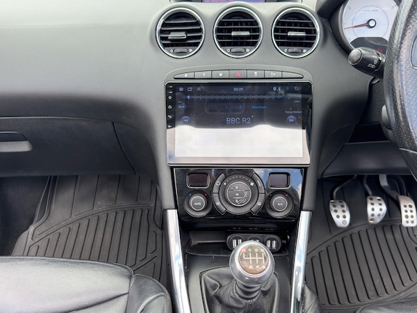 Used Peugeot 308 CC 2009 for sale - 75493990: Photo 45