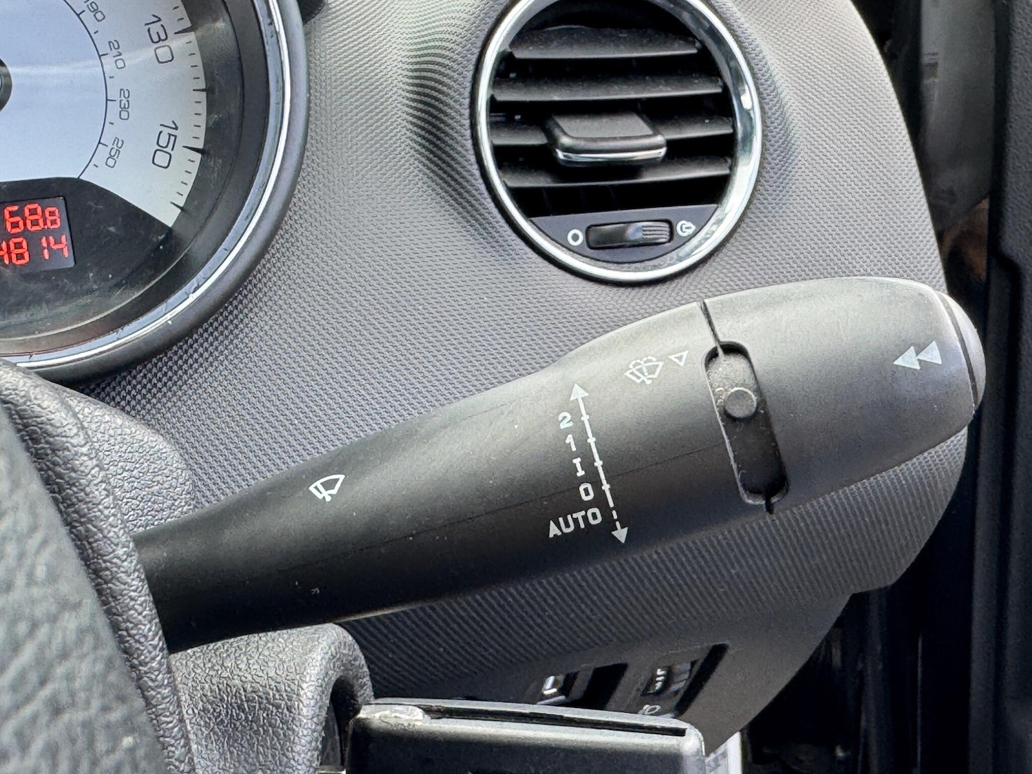 Vehicle 50