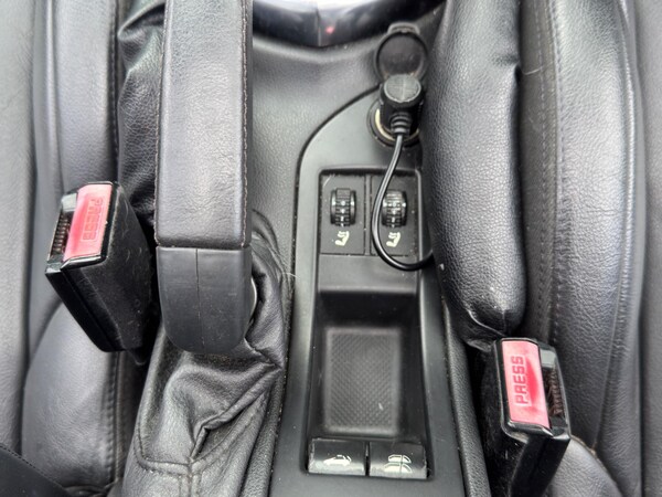 Used Peugeot 308 CC 2009 for sale - 75493990: Photo 55