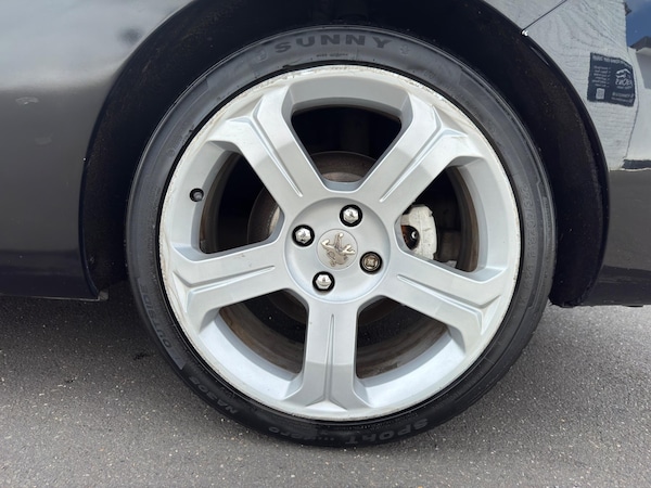 Used Peugeot 308 CC 2009 for sale - 75493990: Photo 57