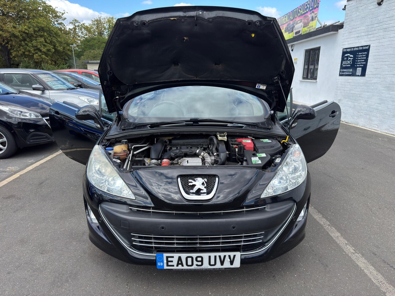 Vehicle 64