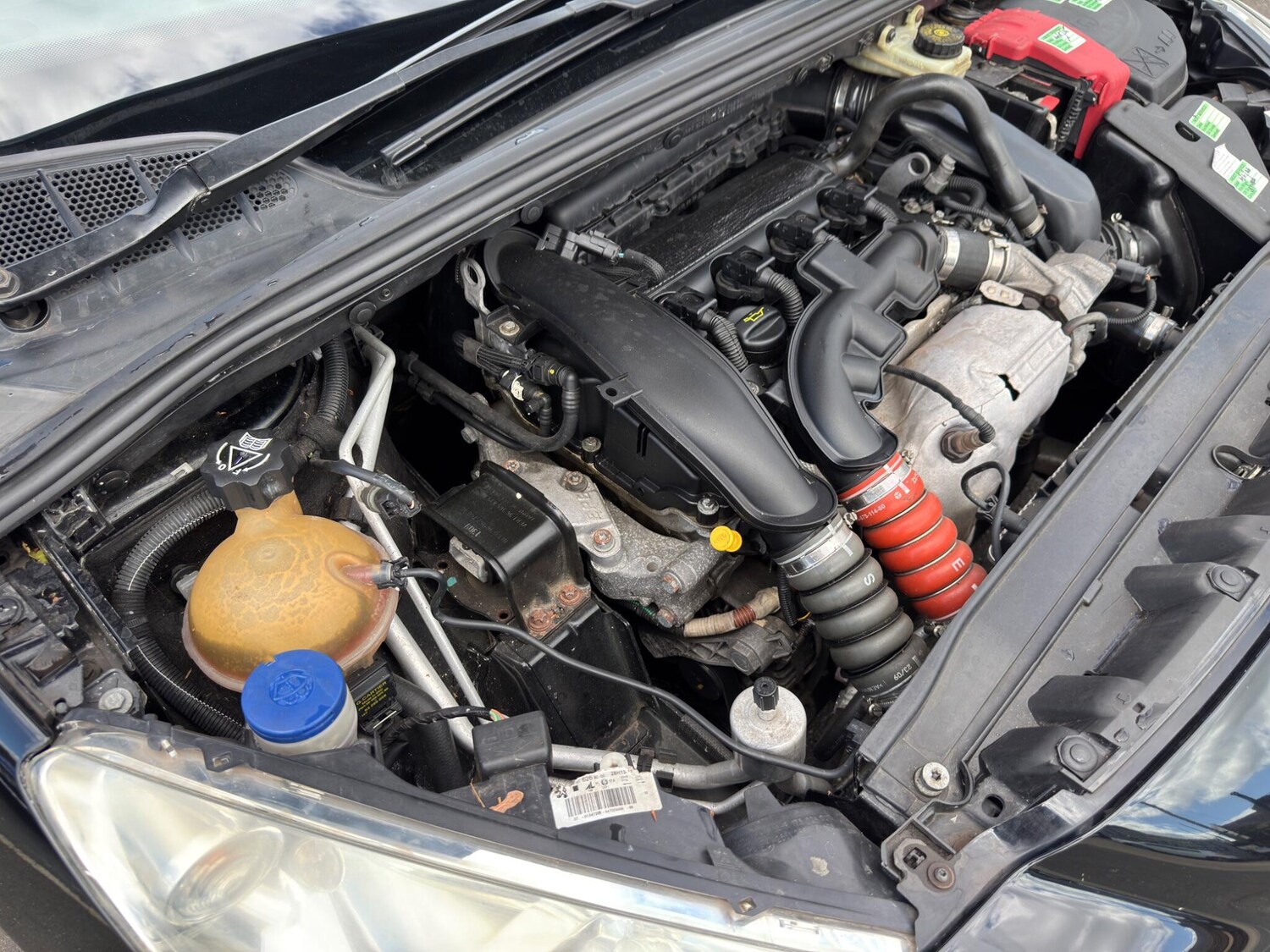 Vehicle 66