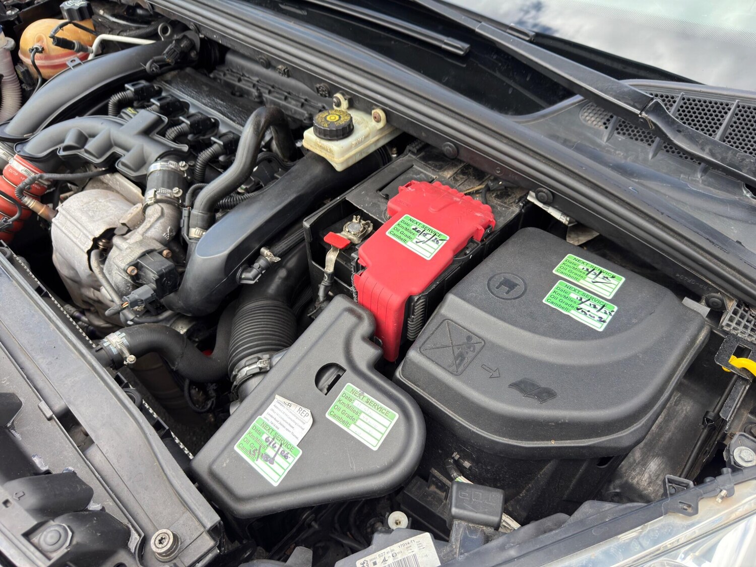 Vehicle 67
