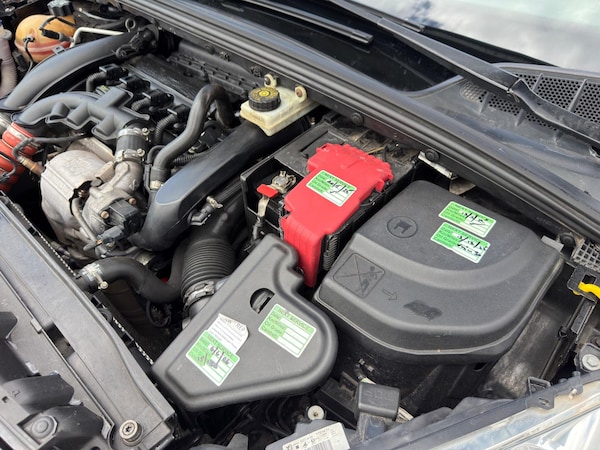 Used Peugeot 308 CC 2009 for sale - 75493990: Photo 67