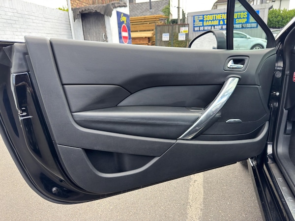 Used Peugeot 308 CC 2009 for sale - 75493990: Photo 68