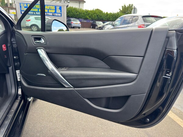 Used Peugeot 308 CC 2009 for sale - 75493990: Photo 69