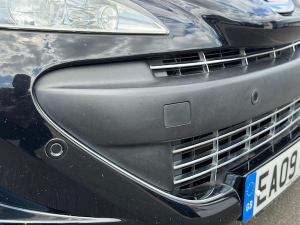 Used Peugeot 308 CC 2009 for sale - 75493990: Photo 70