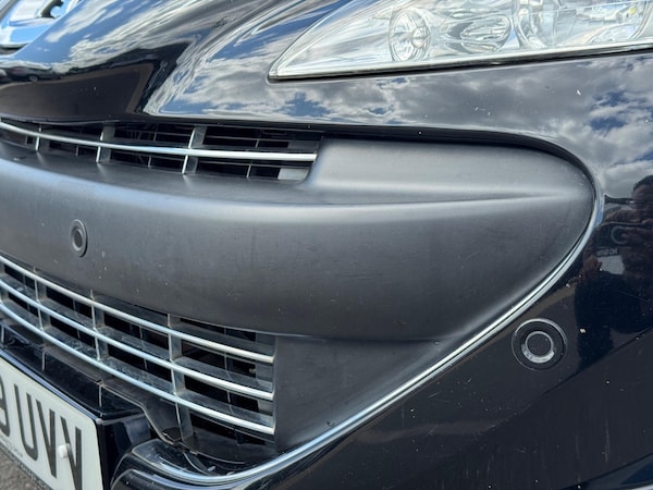 Used Peugeot 308 CC 2009 for sale - 75493990: Photo 71