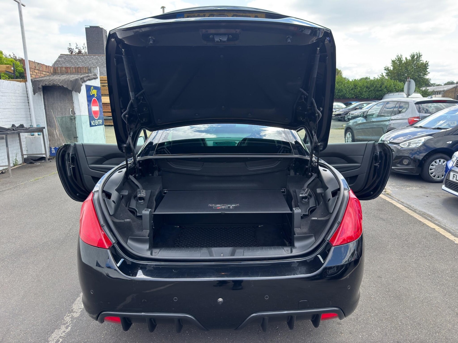 Vehicle 84
