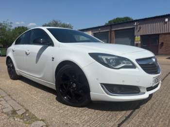 2015 (65) - 1.6 CDTi SRi Vx-line Nav 5dr [Start Stop]