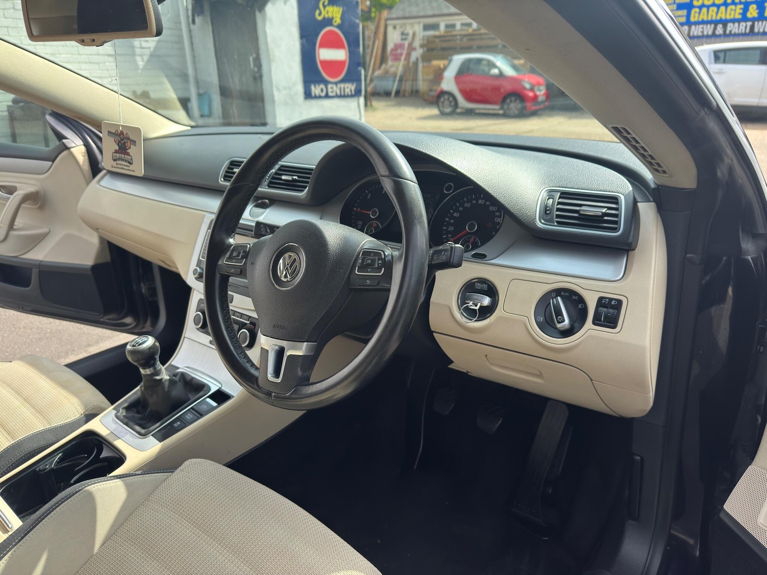 Vehicle 17