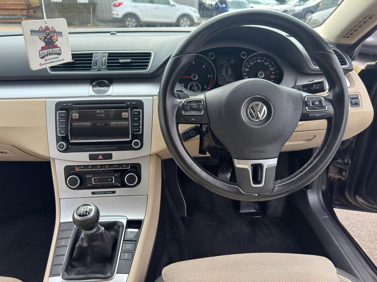 Vehicle 28