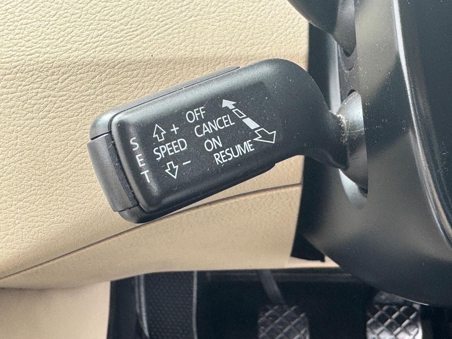 Vehicle 34