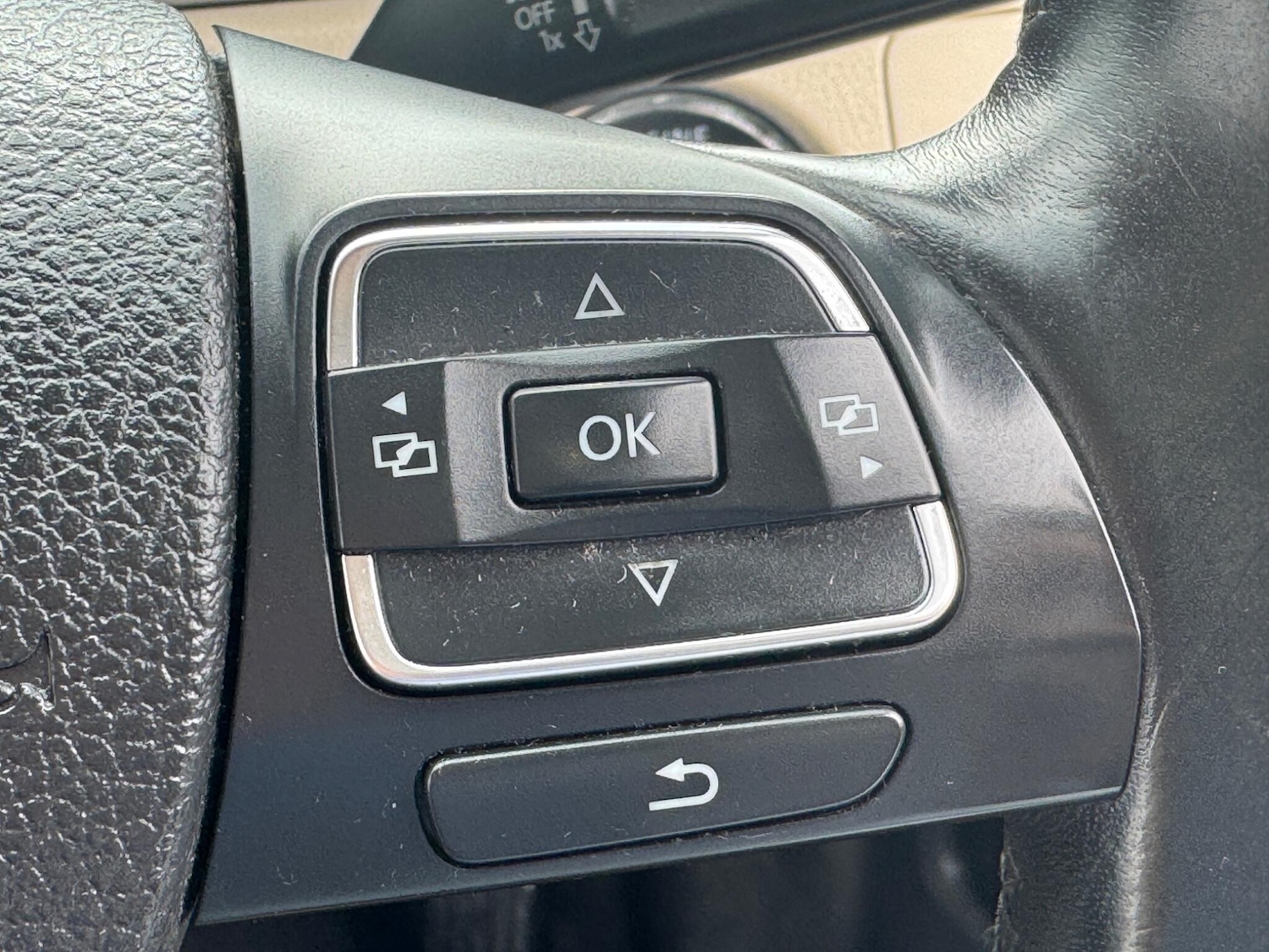 Vehicle 36