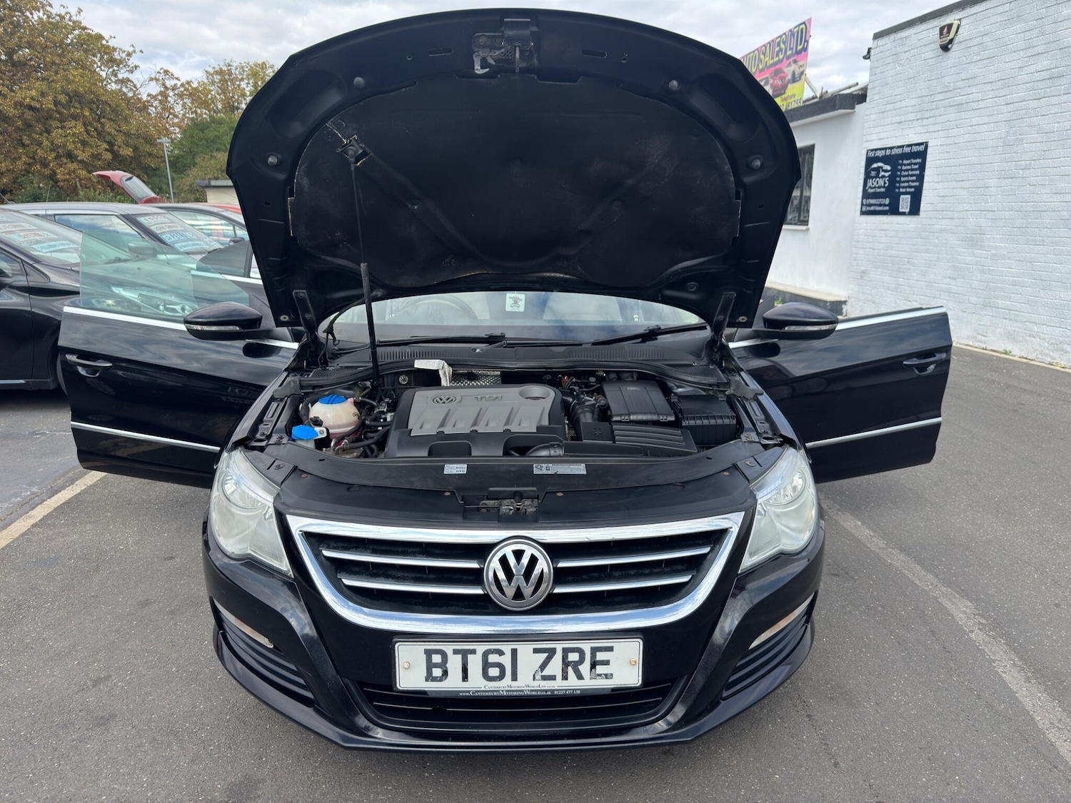 Vehicle 51