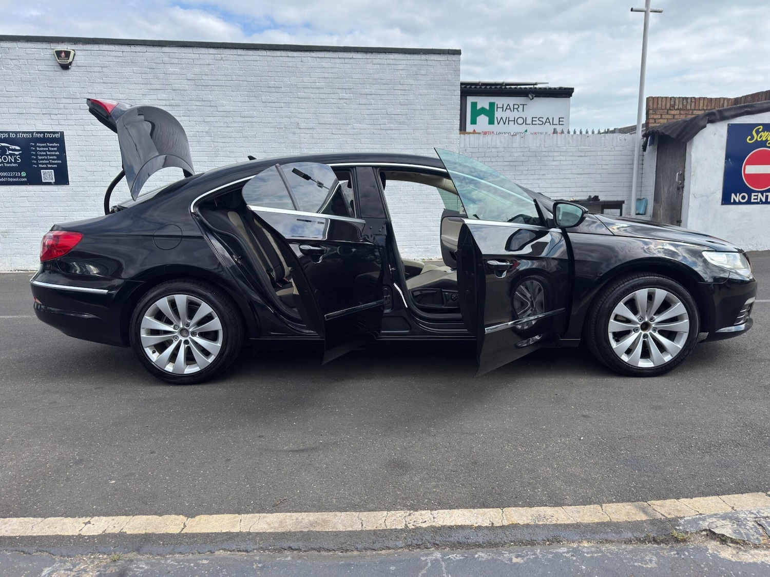 Vehicle 64