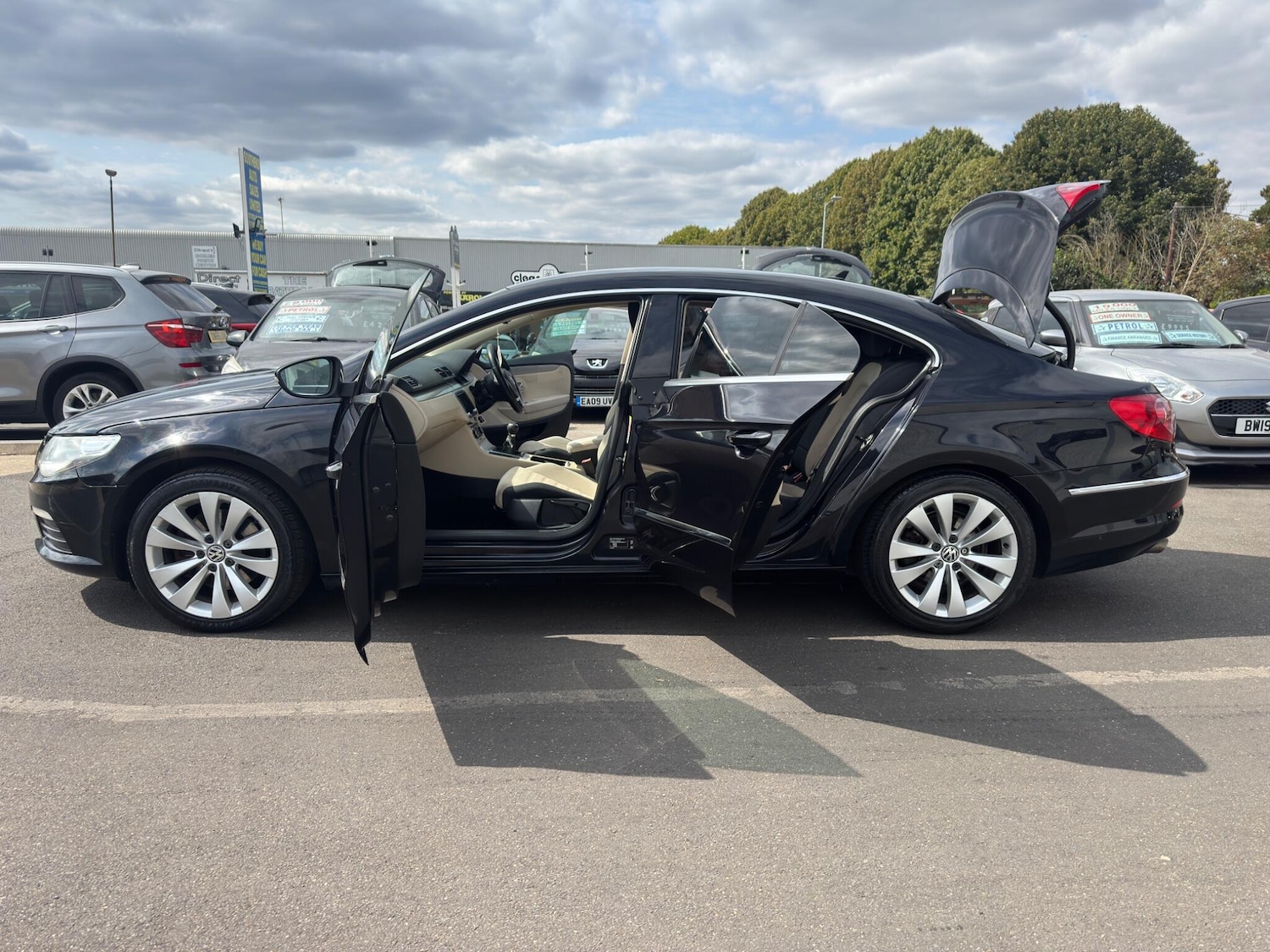 Vehicle 65