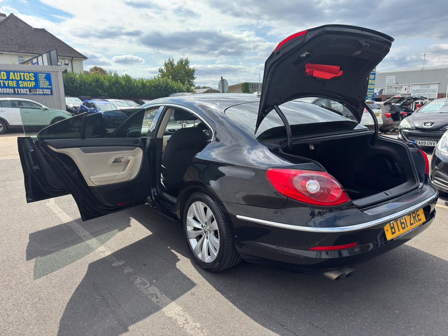 Vehicle 66