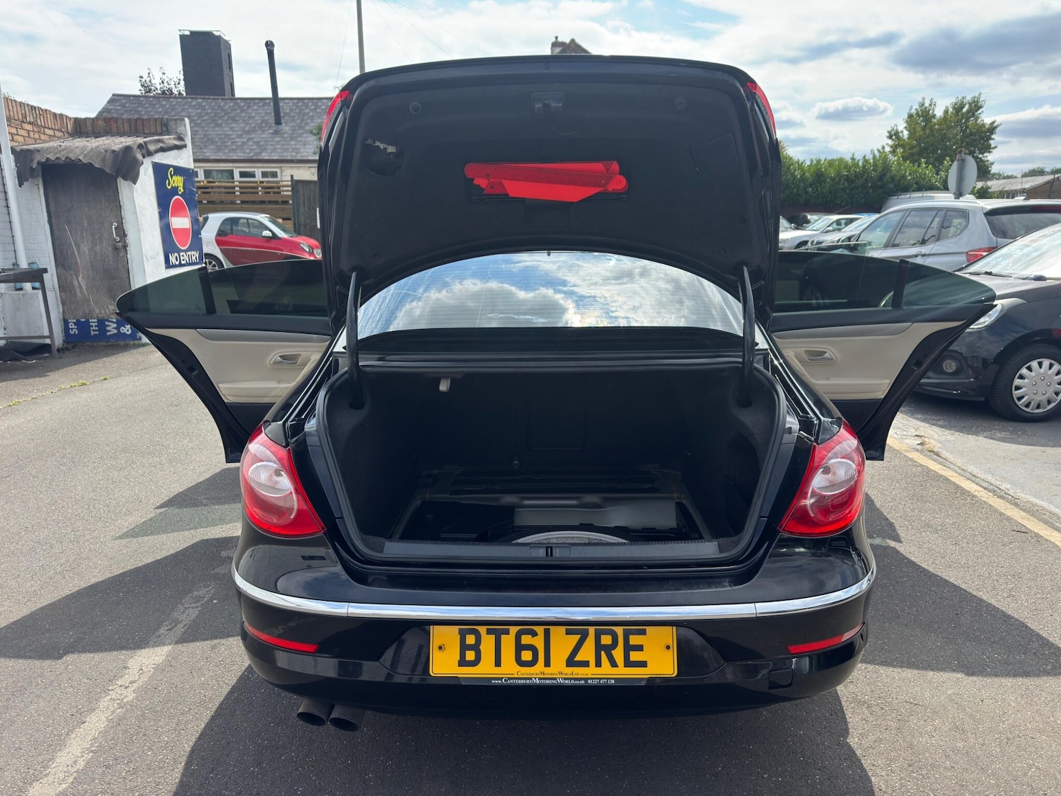Vehicle 67
