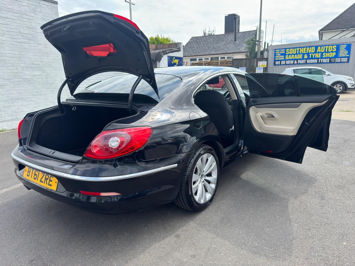 Vehicle 68