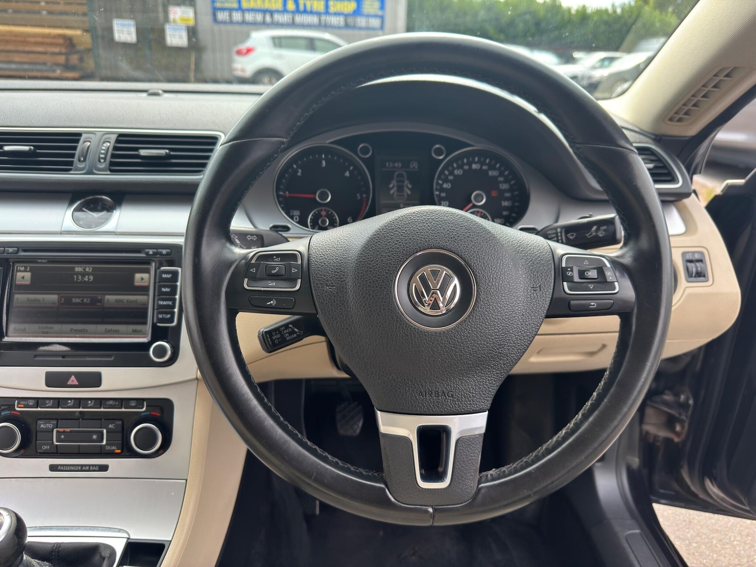 Vehicle 9