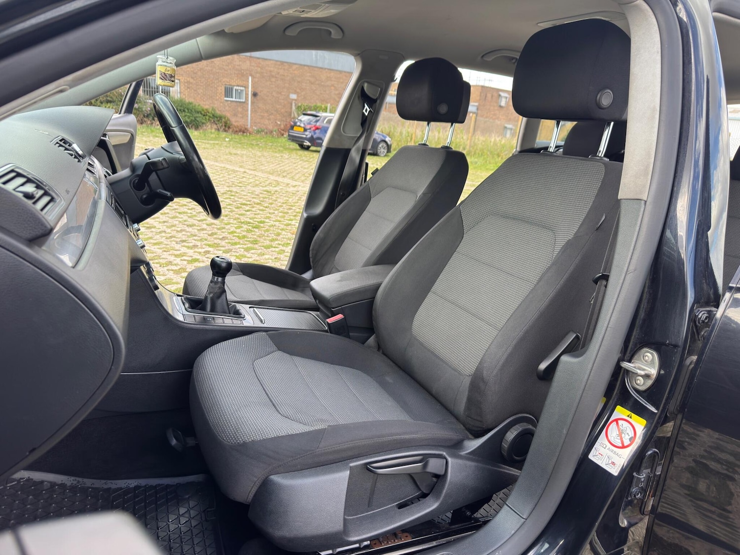 Vehicle 24