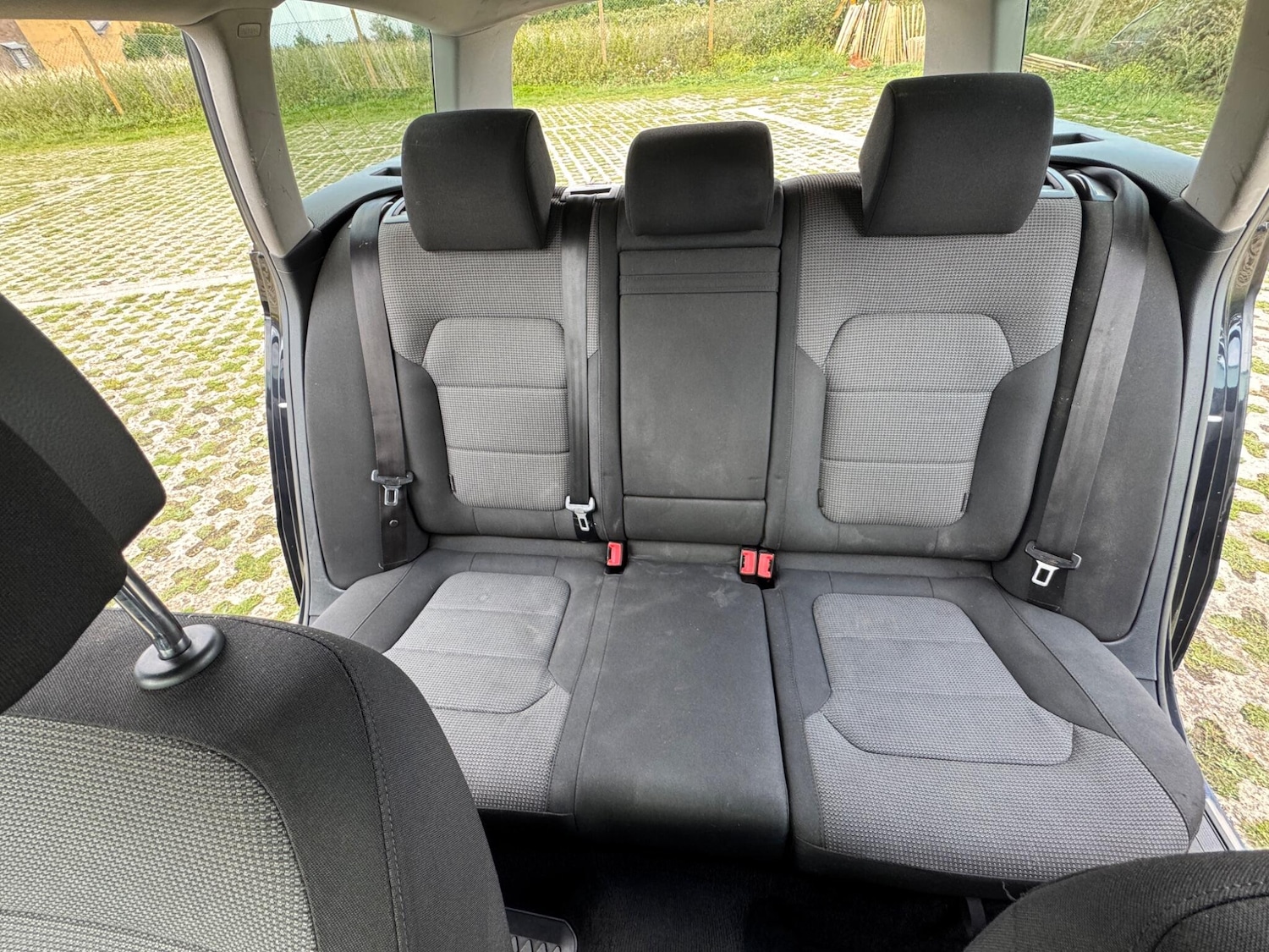 Vehicle 26