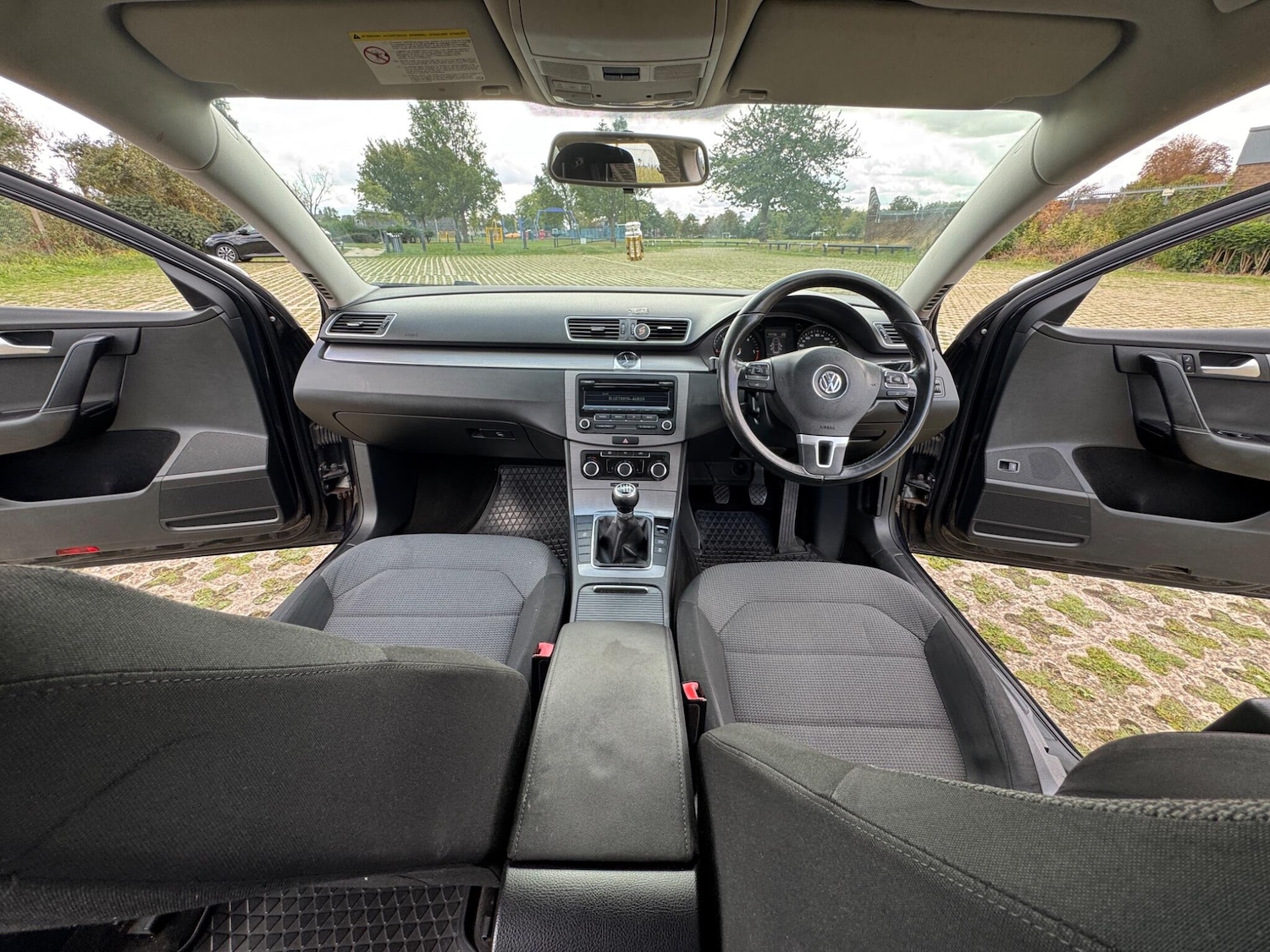 Vehicle 28