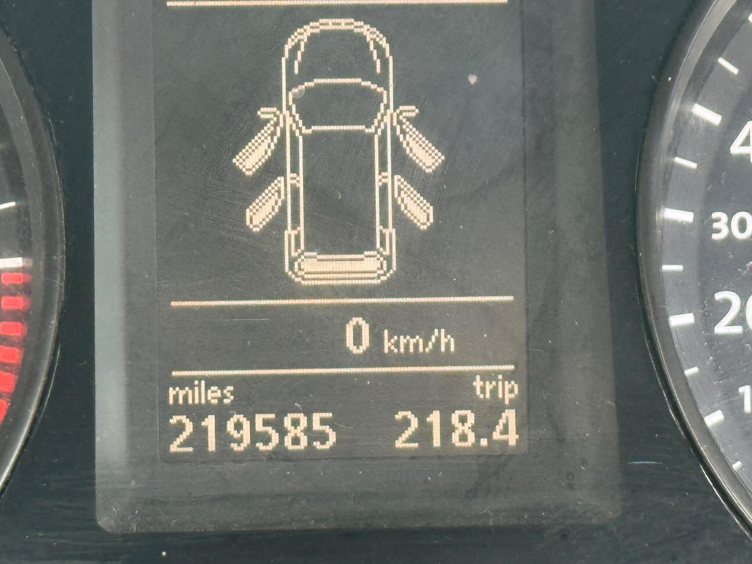 Vehicle 31