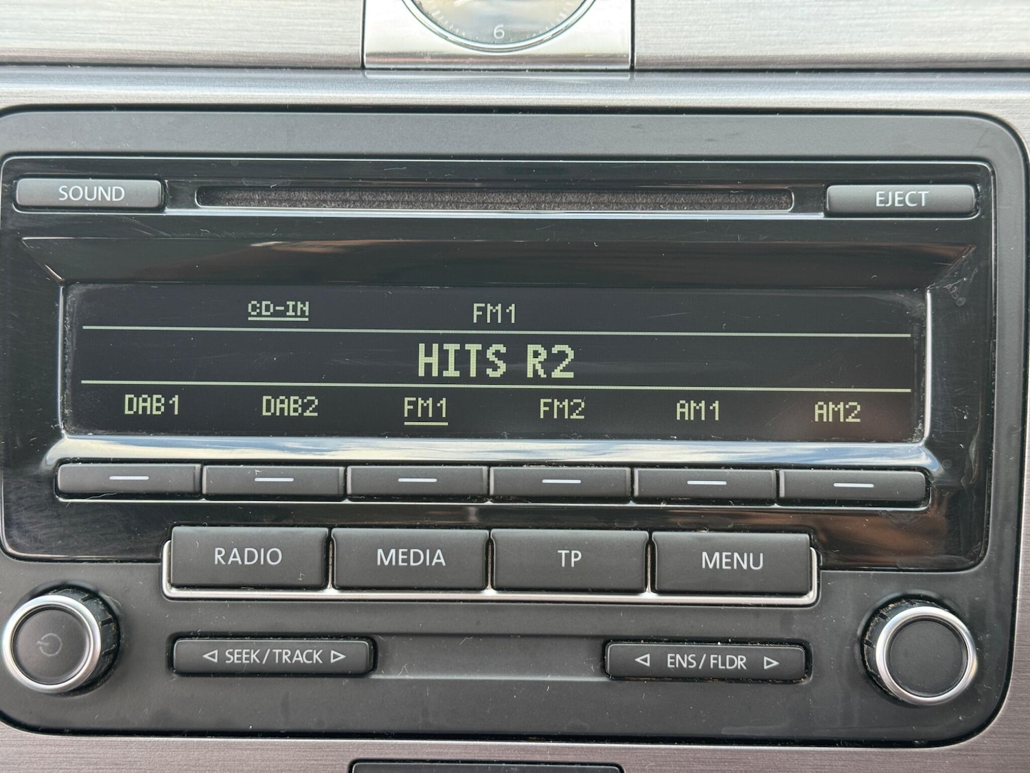 Vehicle 32