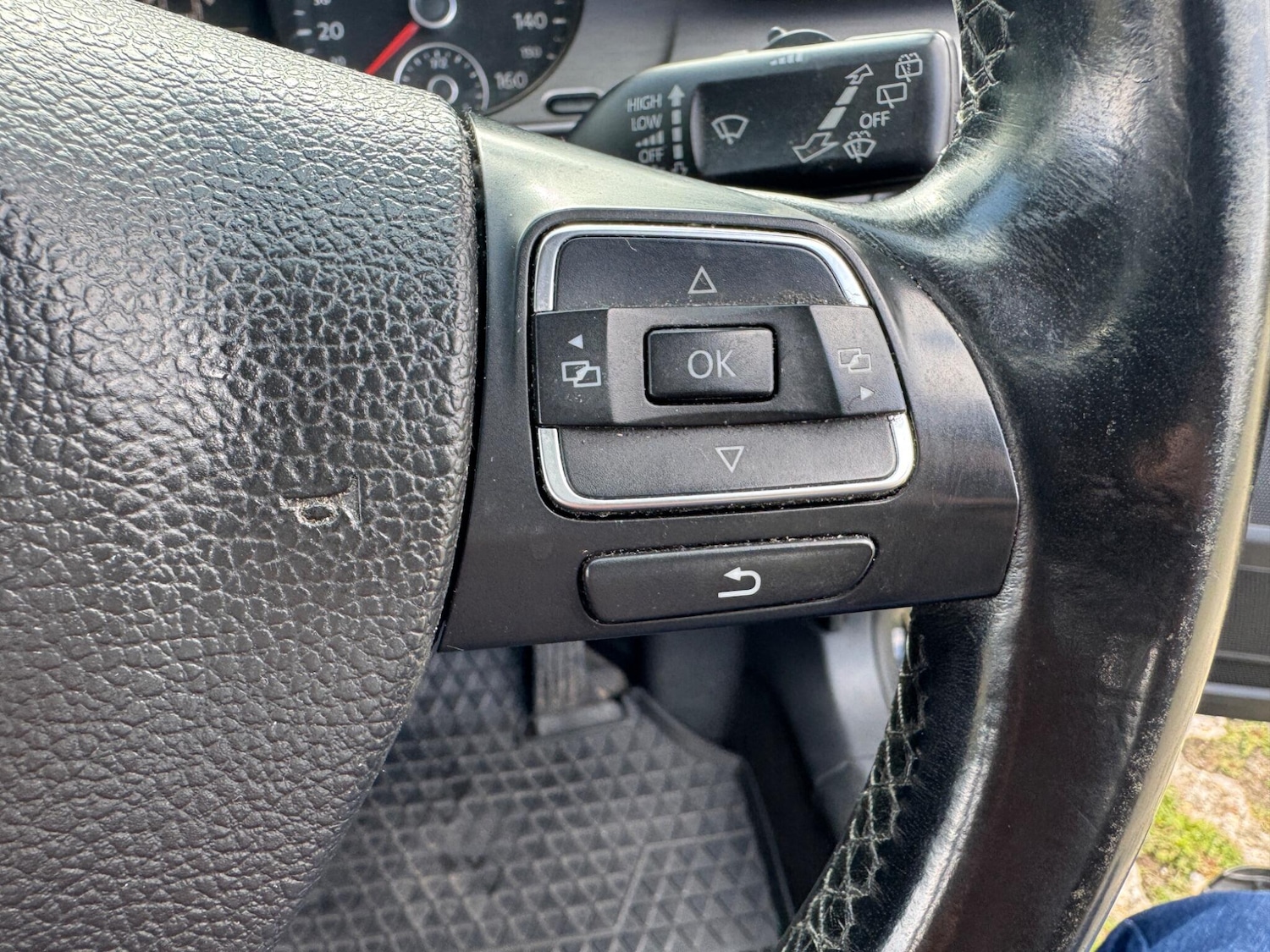 Vehicle 34