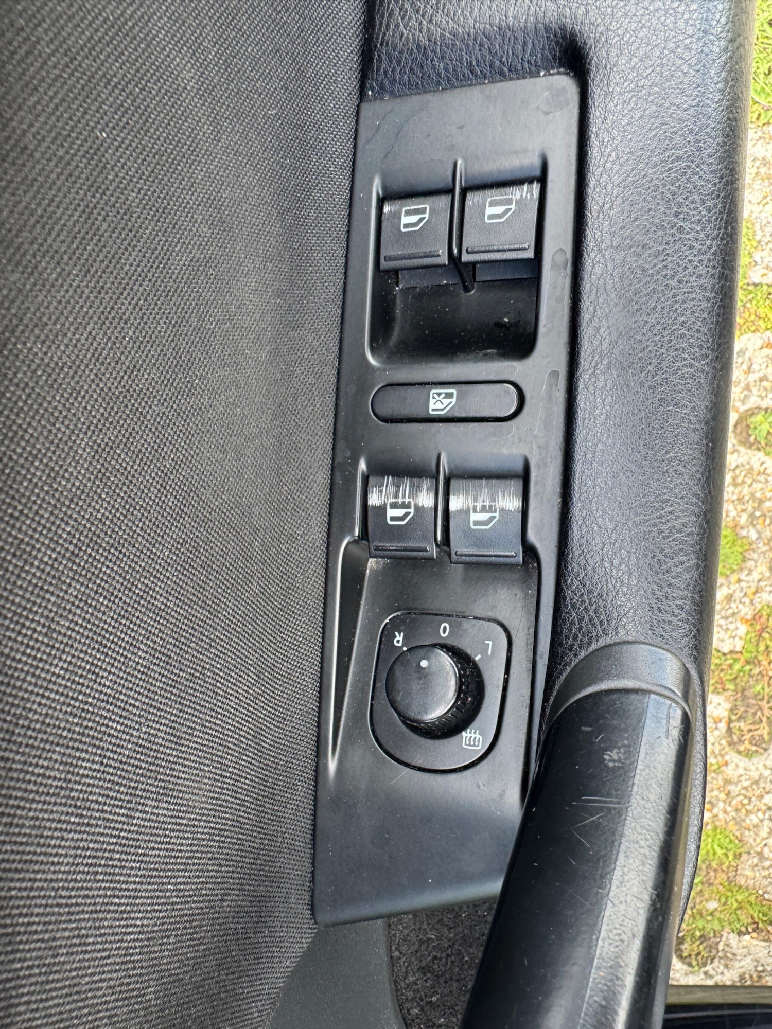 Vehicle 43