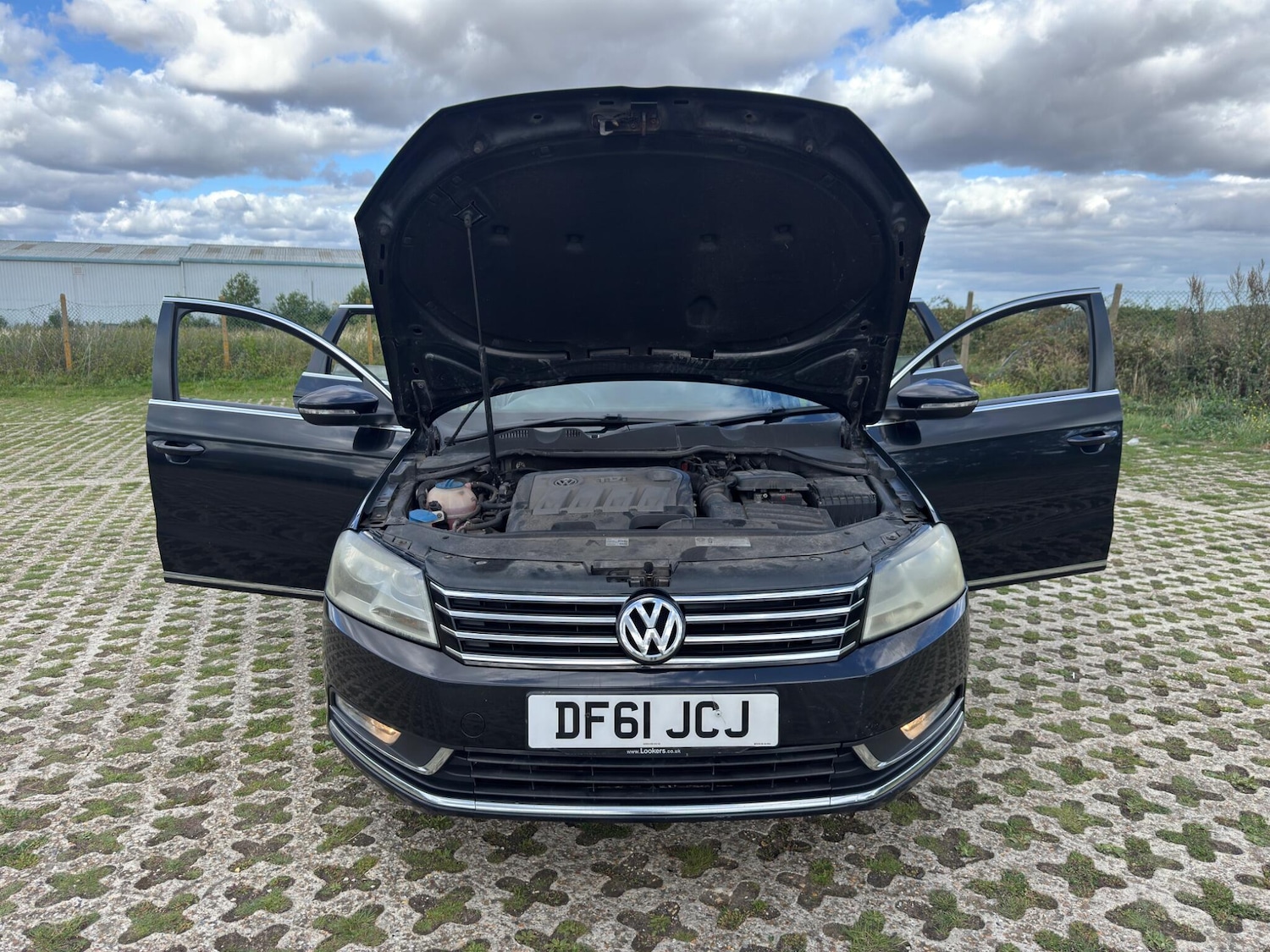 Vehicle 45