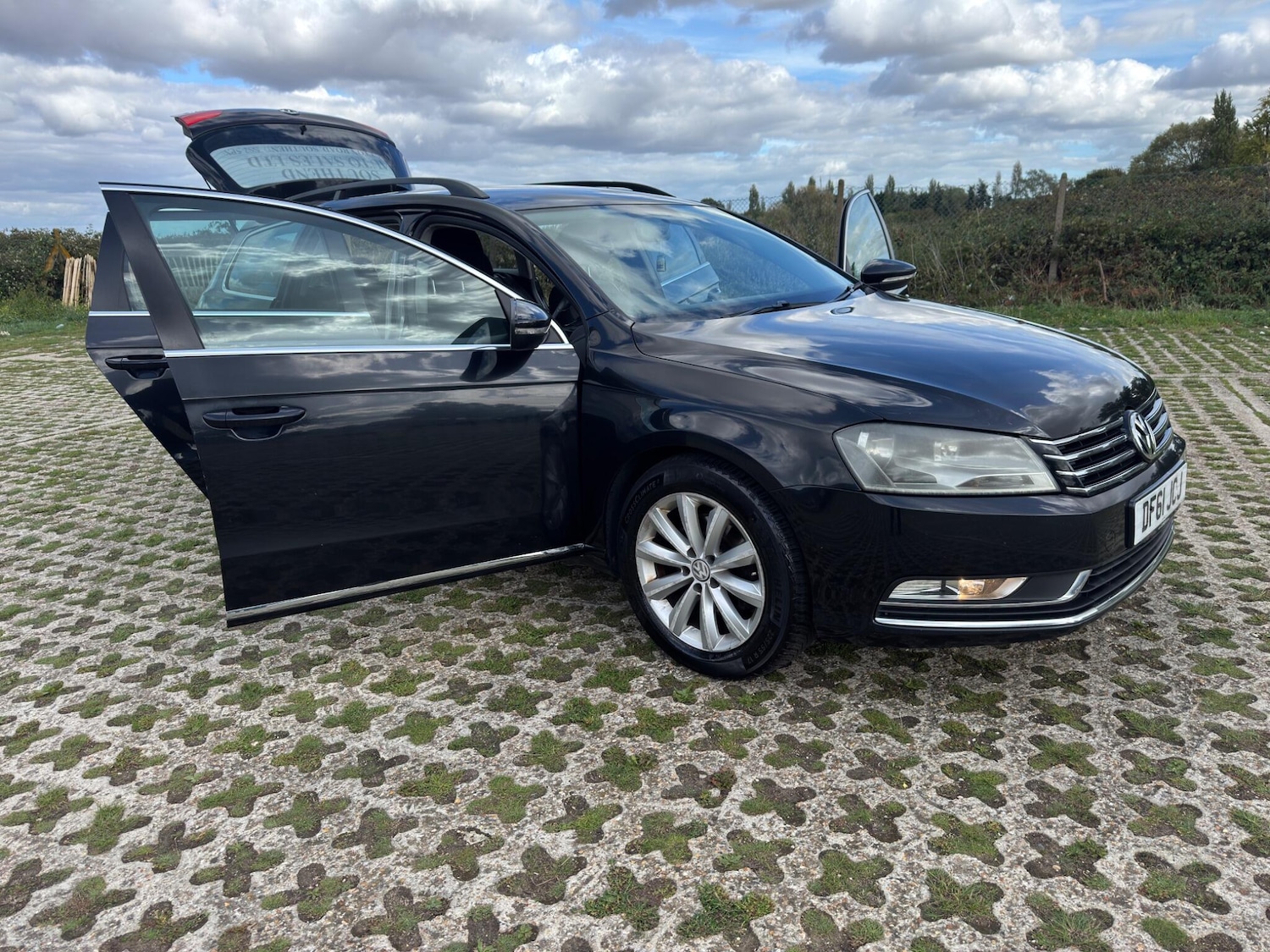 Vehicle 48